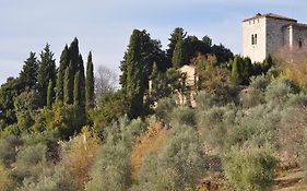 Castello San Leonino